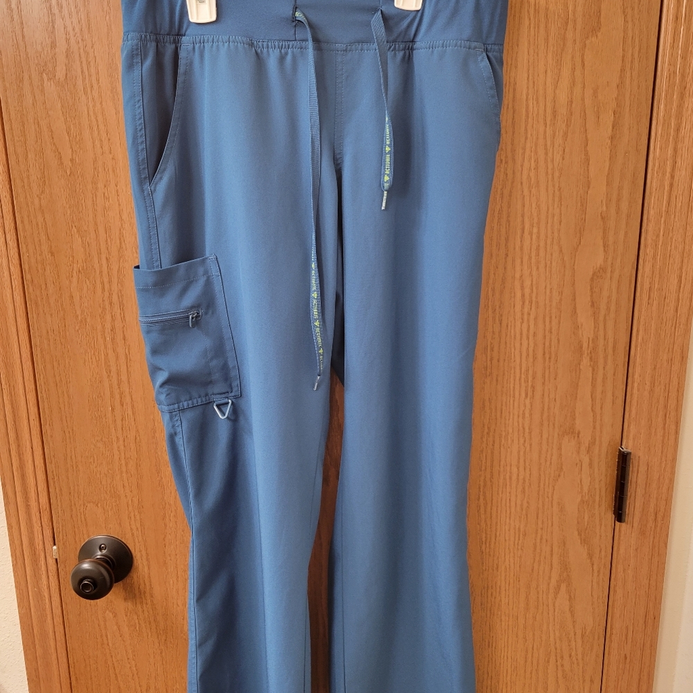 Med couture scrub set medium - Picture 2 of 3